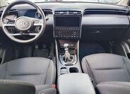 Hyundai Tucson 12
