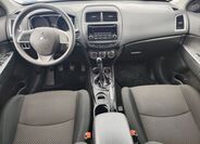 Mitsubishi ASX 11