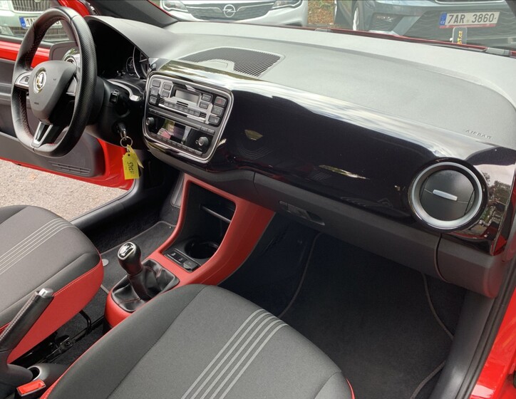 Škoda Citigo 9