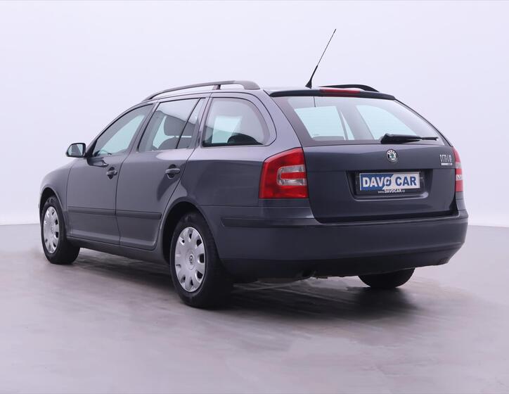Škoda Octavia 5