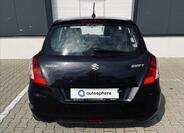 Suzuki Swift 7