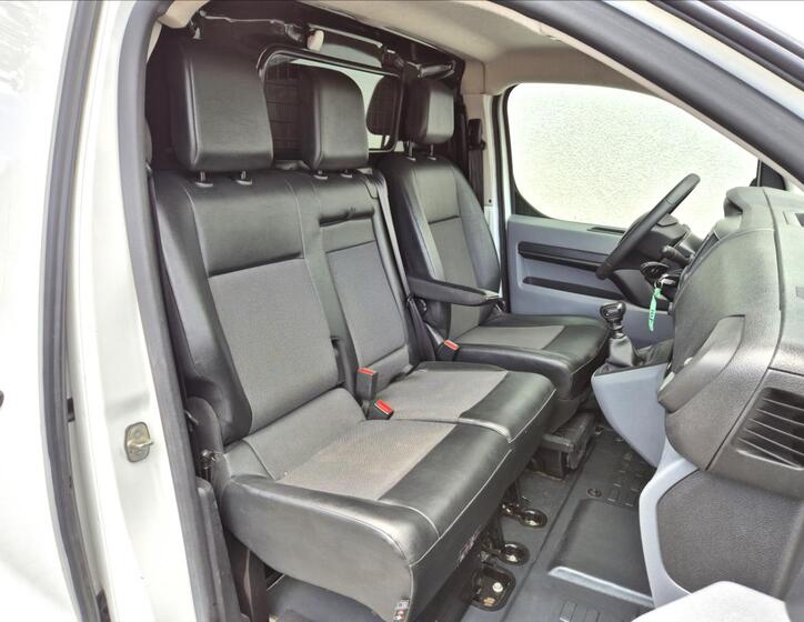 Toyota ProAce 20