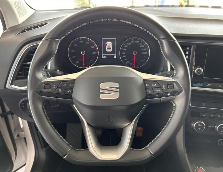 Seat Ateca 13