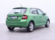 Škoda Fabia 7