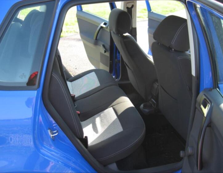 Volkswagen Polo 10