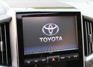 Toyota Land Cruiser 22
