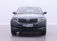 Škoda Kodiaq 2