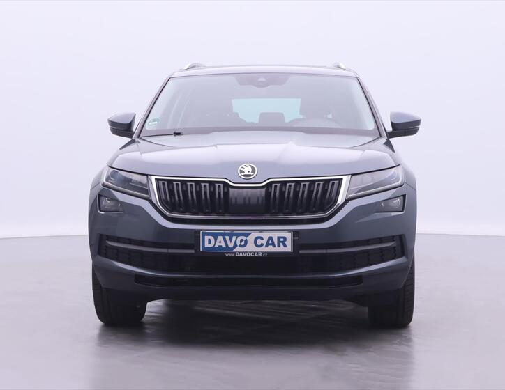 Škoda Kodiaq 2
