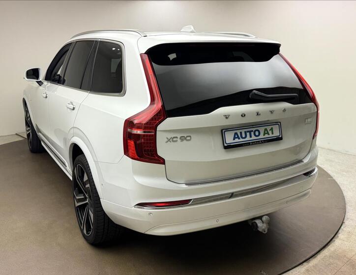 Volvo XC90 6