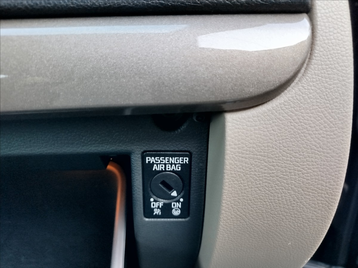 Škoda Yeti