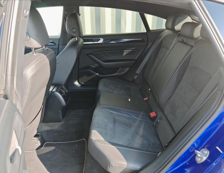 Volkswagen Arteon 3