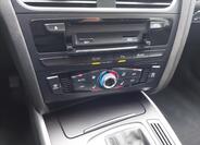 Audi A4 45