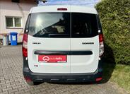 Dacia Dokker 4