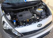 KIA Rio 35