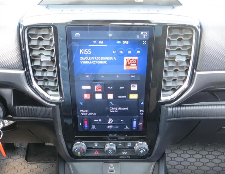 Ford Ranger 21