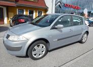 Renault Mégane 9