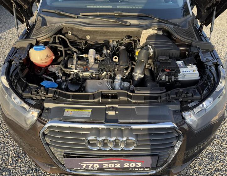 Audi A1 24