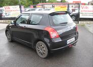 Suzuki Swift 5