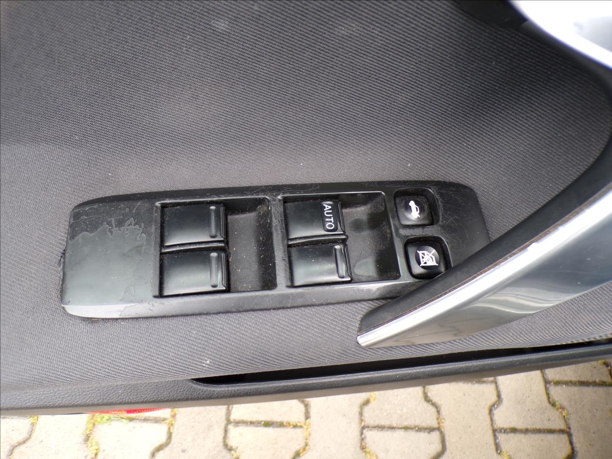 Nissan Primera