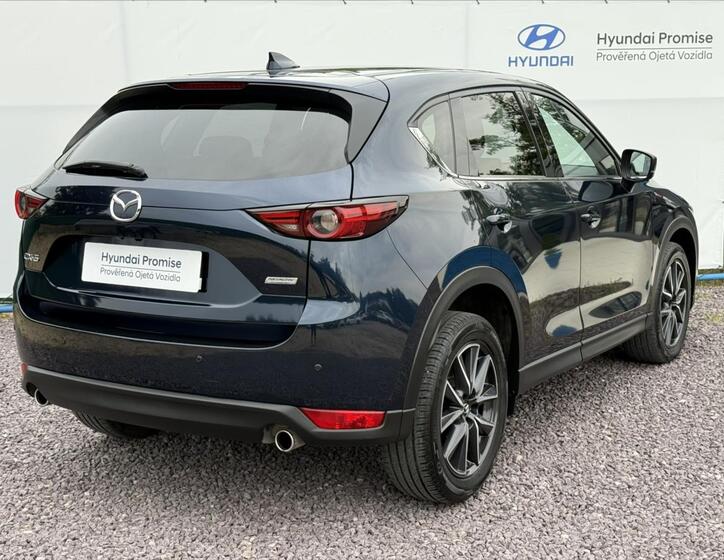 Mazda CX-5 2