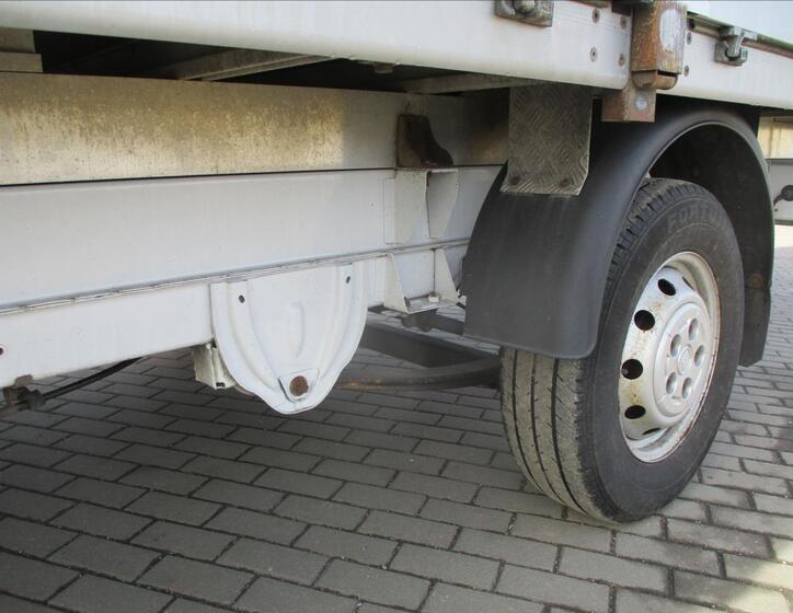 Fiat Ducato 22