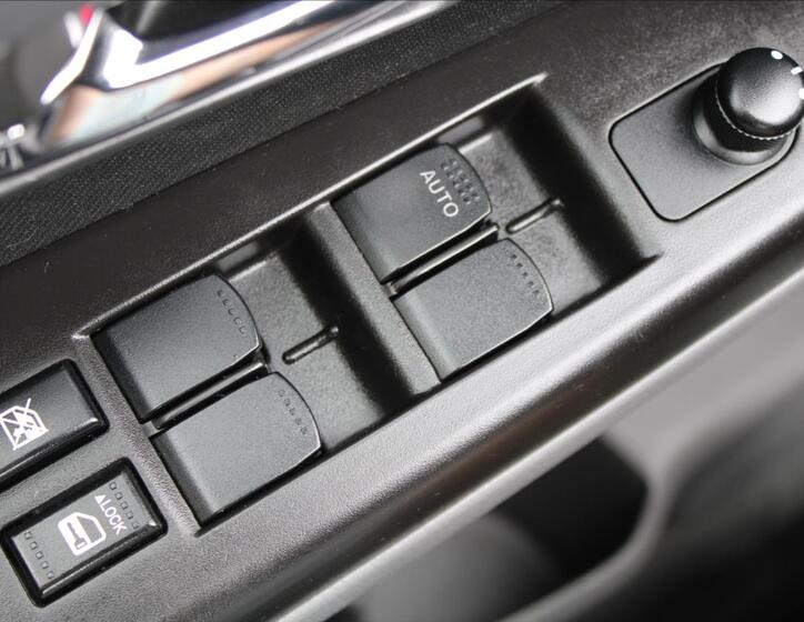Suzuki SX4 16