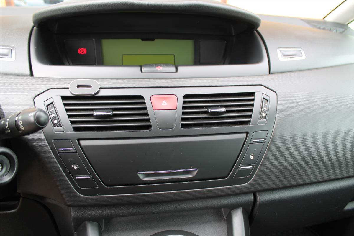 Citroën C4 Picasso