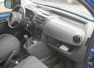 Peugeot Bipper 13