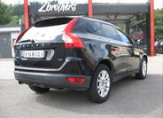 Volvo XC60 5