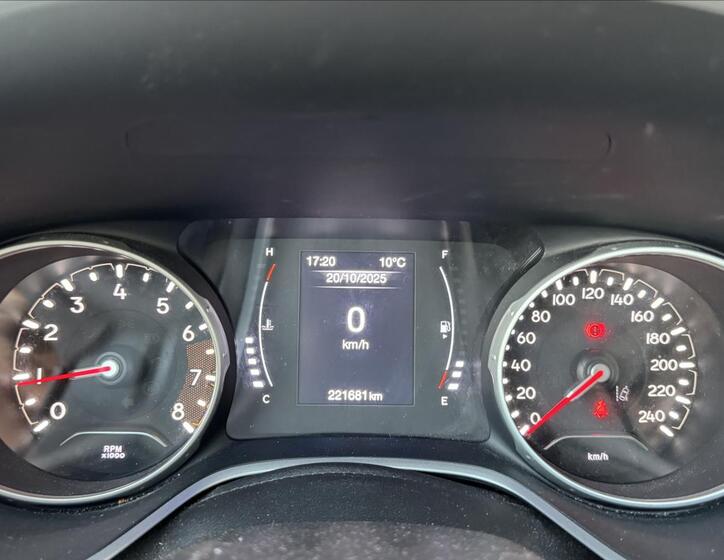 Jeep Compass 28