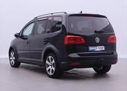 Volkswagen Touran 5
