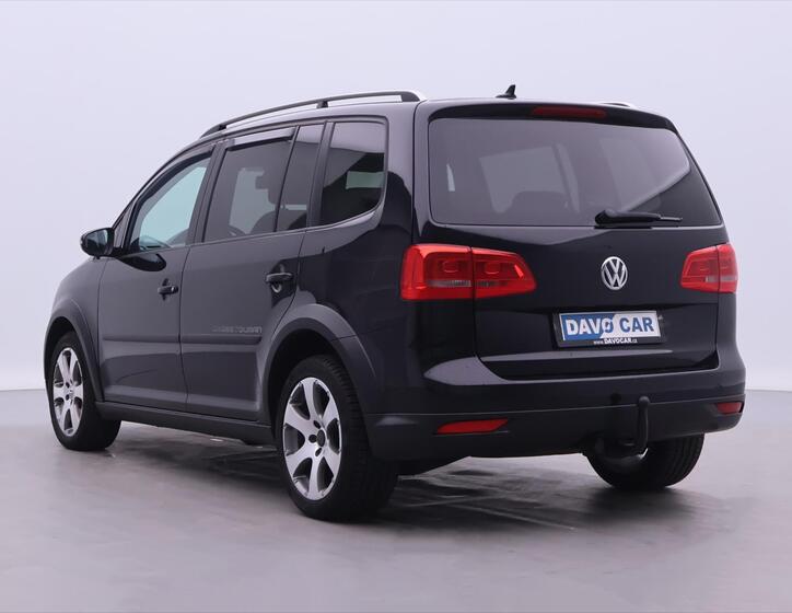 Volkswagen Touran 5