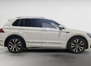 Volkswagen Tiguan 5