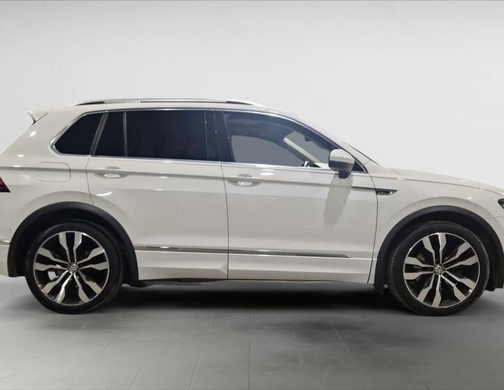 Volkswagen Tiguan 5