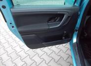 Škoda Roomster 19