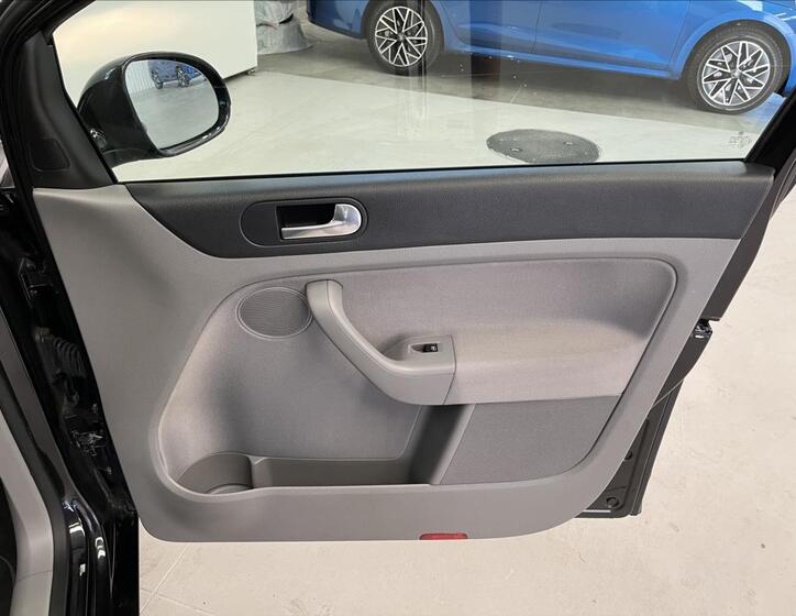 Volkswagen Golf Plus 20