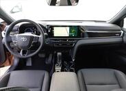 Toyota Camry 11