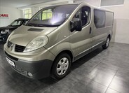 Renault Trafic 4