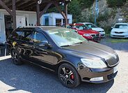 Škoda Octavia 4