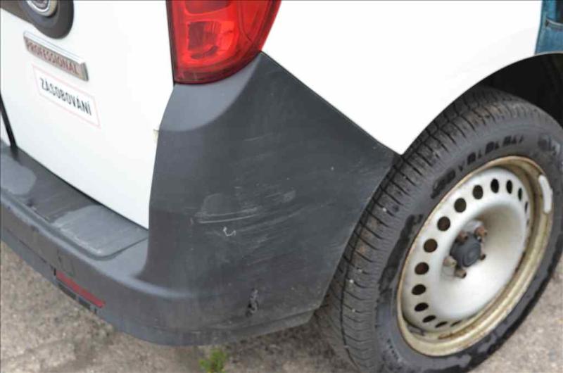 Fiat Dobló cargo