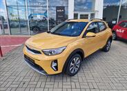 KIA Stonic 1