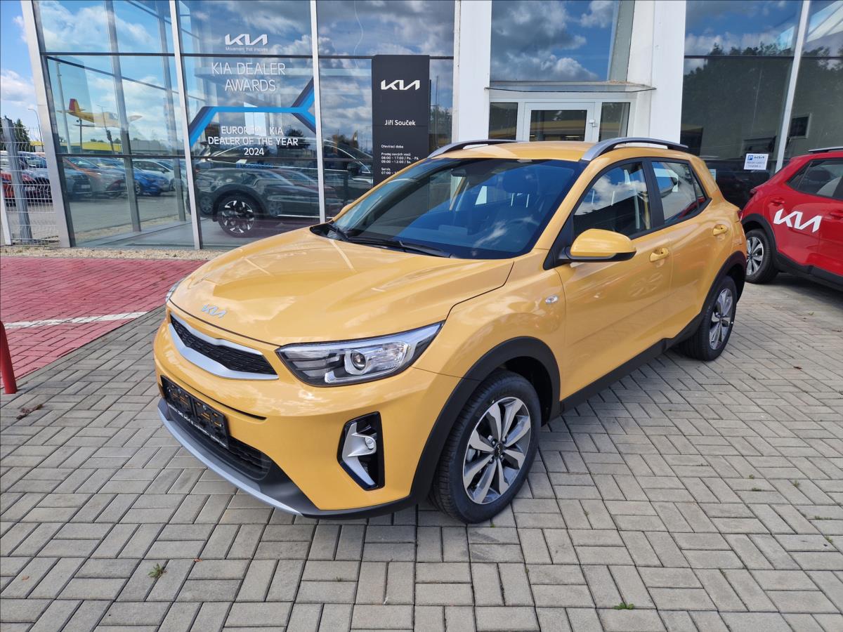 KIA Stonic