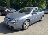 Opel Vectra 1