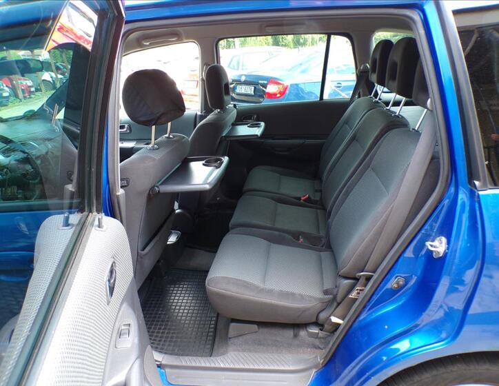 Mazda Premacy 15