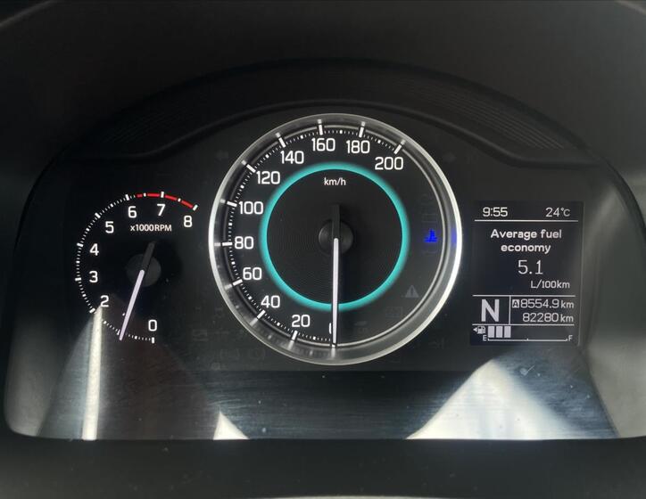 Suzuki Ignis 17
