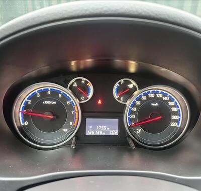 Fiat Sedici 15