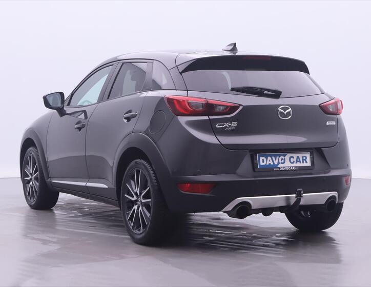 Mazda CX-3 5