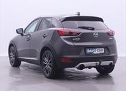 Mazda CX-3 5