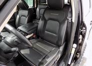 Dodge RAM 1500 11