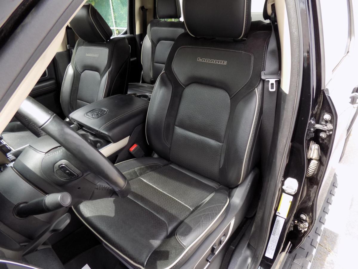 Dodge RAM 1500